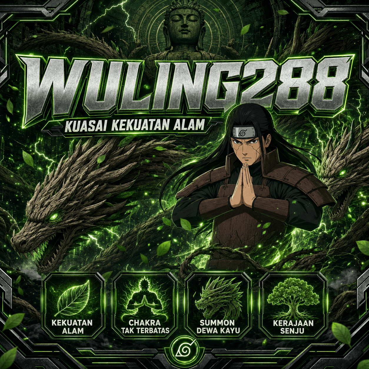 WULING288